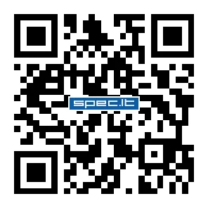 QR kodas | J. Ilginio firma