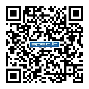 QR kodas | J. Inčerienės firmos Undita Joniškio filialas