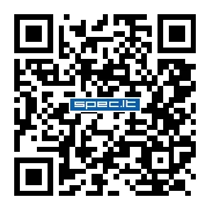 QR kodas | J. Indriulio įmonė | spec.lt