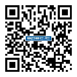 QR kodas | J ir A architektūros studija, UAB | spec.lt