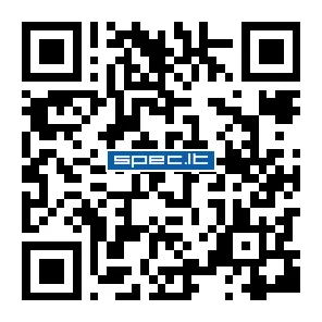 QR kodas | J. ir A. Romanovų Personali Įmonė | spec.lt