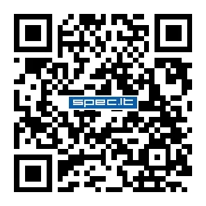 QR kodas | J. ir A. Žebrauskų firma Južartas, IĮ