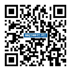 QR kodas | J. ir E. Čikotų firma Tokaras | spec.lt
