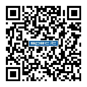QR kodas | J. ir J. Babušių odontologijos kabinetas | spec.lt