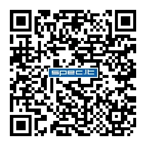 QR kodas | Admivista, UAB | spec.lt