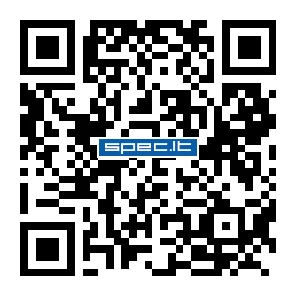 QR kodas | J. ir V. Enčerių firma | spec.lt