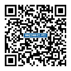 QR kodas | Jolitos Ivanauskienės odontologijos kabinetas, UAB | spec.lt