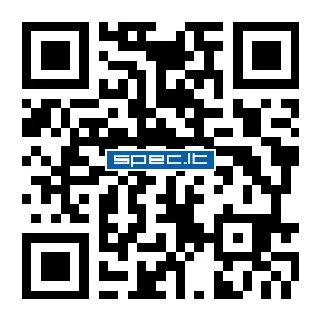 QR kodas | J. Ivanovos firma | spec.lt