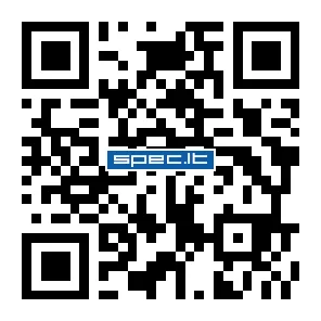 QR kodas | J. Ivanovos individuali įmonė | spec.lt