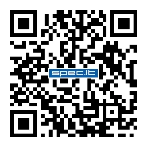 QR kodas | J. Ivaškevičiaus individuali įmonė | spec.lt