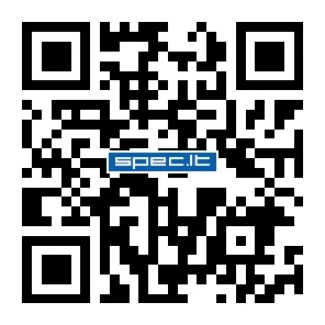 QR kodas | J. Ivickienės, IĮ | spec.lt