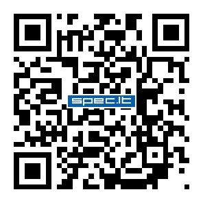 QR kodas | J. Ivonaitienės Įmonė | spec.lt