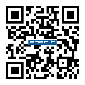 QR kodas | J.J. Cars, IĮ