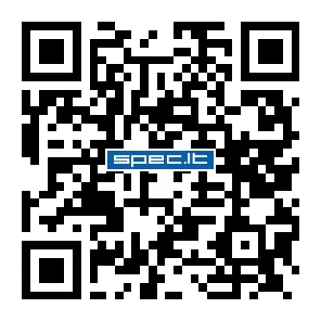 QR kodas | J&J Equipment, UAB | spec.lt