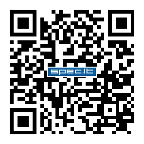 QR kodas | J. J. Kiškienės prekybos įmonė | spec.lt