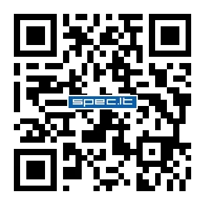 QR kodas | J&J MAX, MB