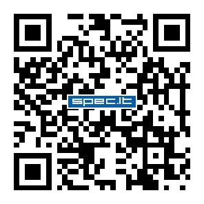QR kodas | J. J. Senkaus įmonė