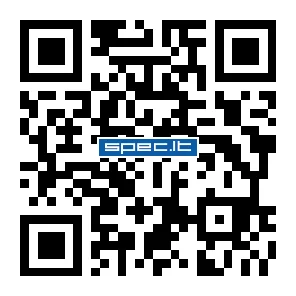 QR kodas | J. J. Shop, IĮ