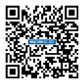 QR kodas | J. J. TELEKOMUNIKACINIAI SPRENDIMAI, UAB | spec.lt