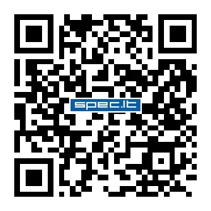 QR kodas | J. Jablonskio Firma Meknė | spec.lt