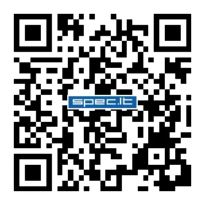 QR kodas | J. Jagmino Vairuotojų Rengimo Įmonė | spec.lt