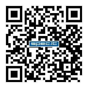 QR kodas | LAZURITA, UAB | spec.lt