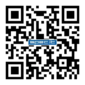 QR kodas | J. Jakutienės, IĮ | spec.lt