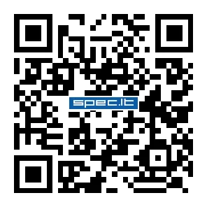 QR kodas | J. Janavičiaus Šeimyna | spec.lt