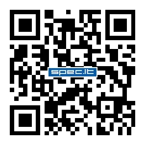 QR kodas | J. Jancen įmonė