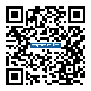 QR kodas | J. Janeliūno įmonė Įpjova