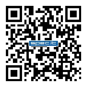 QR kodas | J. Jankauskienės Parduotuvė, IĮ | spec.lt