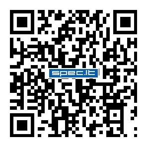 QR kodas | J. Jankauskienės šeimos gydytojų centras, IĮ | spec.lt