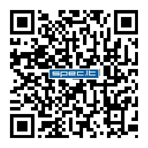 QR kodas | J. Jankausko automobilių remonto įmonė | spec.lt