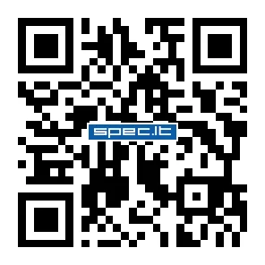 QR kodas | J. Janonio firma | spec.lt