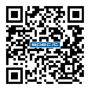 QR kodas | J. Janšausko paslaugų firma | spec.lt