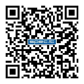 QR kodas | Adentė, UAB | spec.lt