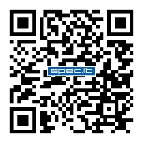 QR kodas | J. Japertienės prekybos įmonė | spec.lt