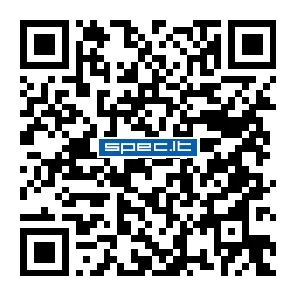 QR kodas | Vyjodenta, UAB | spec.lt