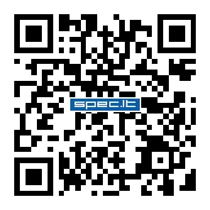 QR kodas | J. Jaramino komercinė firma Loritonas