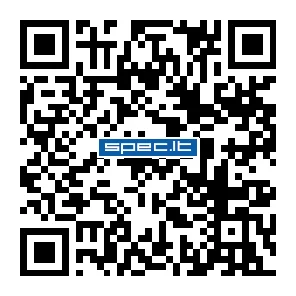 QR kodas | J. Jarašiaus reklaminis savaitraštis AUTOEKSPRESAS, IĮ | spec.lt