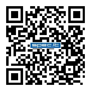 QR kodas | J. Jarmalavičienės, IĮ | spec.lt