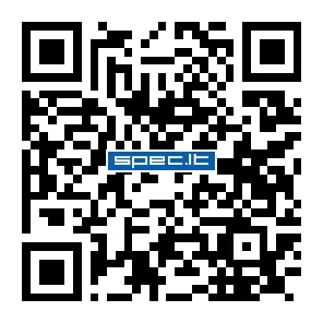 QR kodas | J. Jaručio firmos filialas | spec.lt