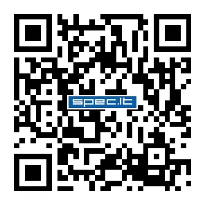 QR kodas | Jono Jasaičio veterinarija | spec.lt