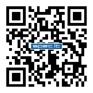 QR kodas | J. Jaso, IĮ