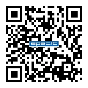 QR kodas | J. Jefimovo firma VILPRINTAS | spec.lt