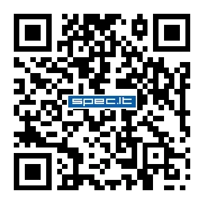 QR kodas | J. Jegelavičienės prekybinė firma