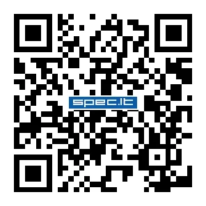 QR kodas | J. Jeruševičiaus, IĮ | spec.lt