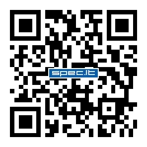 QR kodas | J. Jociaus, IĮ | spec.lt