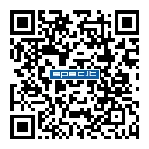 QR kodas | J. Jokšo stomatologijos-dantų protezavimo kabinetas | spec.lt