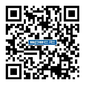 QR kodas | J. Jonušienės Prekybos Įmonė